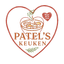 Patel's Kitchen logo
