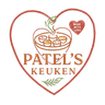 Patel's Kitchen logo